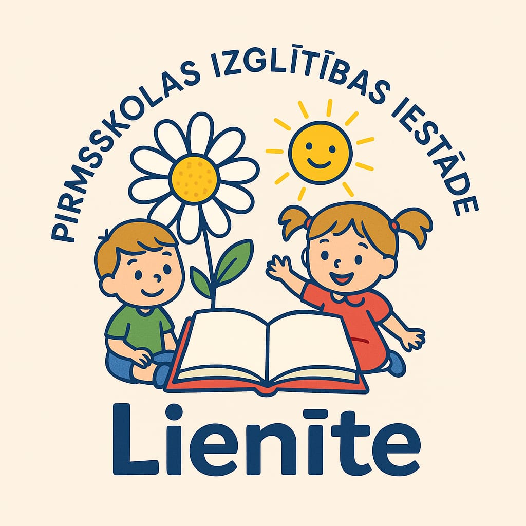PII Lienītes logo